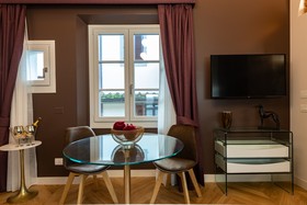 Kairos by Florence Art Apartments