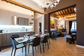 Kairos by Florence Art Apartments