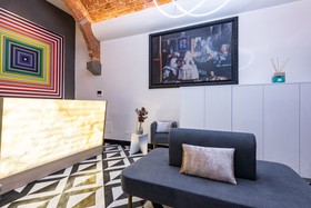 Kairos by Florence Art Apartments