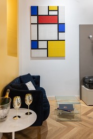 Kairos by Florence Art Apartments