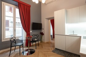 Kairos by Florence Art Apartments