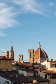 Kairos by Florence Art Apartments