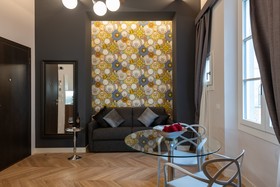 Kairos by Florence Art Apartments