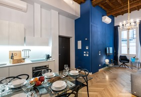 Kairos by Florence Art Apartments