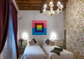 Kairos by Florence Art Apartments