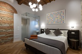 Kairos by Florence Art Apartments