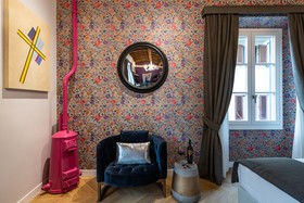 Kairos by Florence Art Apartments