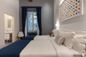 Kairos by Florence Art Apartments