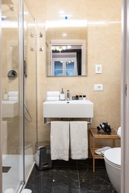 Kairos by Florence Art Apartments