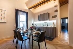 Kairos by Florence Art Apartments