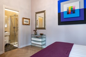 Kairos by Florence Art Apartments