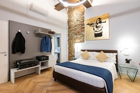 Kairos by Florence Art Apartments