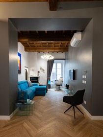 Kairos by Florence Art Apartments