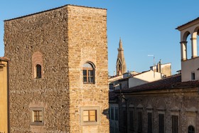 Kairos by Florence Art Apartments