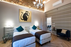 Kairos by Florence Art Apartments