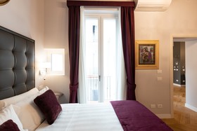 Kairos by Florence Art Apartments