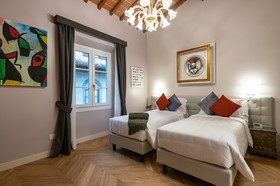 Kairos by Florence Art Apartments