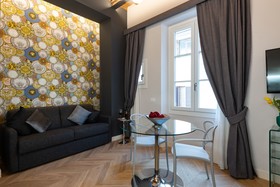 Kairos by Florence Art Apartments