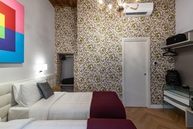 Kairos by Florence Art Apartments