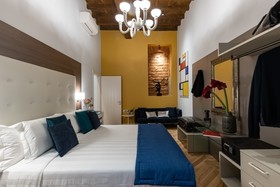 Kairos by Florence Art Apartments