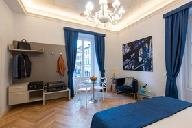 Kairos by Florence Art Apartments