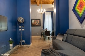 Kairos by Florence Art Apartments