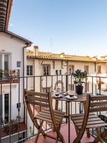 Kairos by Florence Art Apartments