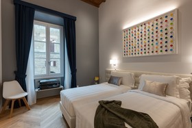 Kairos by Florence Art Apartments