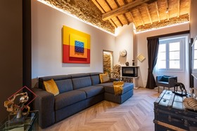 Kairos by Florence Art Apartments