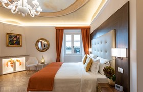 Kairos by Florence Art Apartments