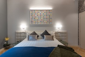 Kairos by Florence Art Apartments