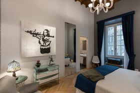 Kairos by Florence Art Apartments