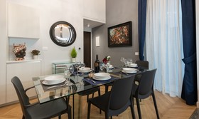 Kairos by Florence Art Apartments