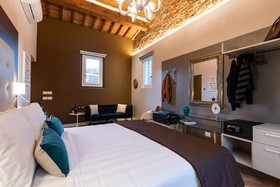 Kairos by Florence Art Apartments