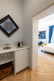 Kairos by Florence Art Apartments