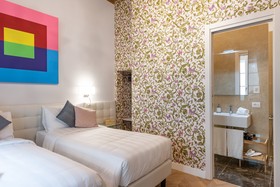 Kairos by Florence Art Apartments