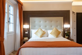 Kairos by Florence Art Apartments