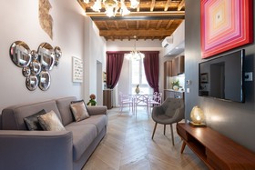 Kairos by Florence Art Apartments