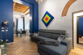 Kairos by Florence Art Apartments
