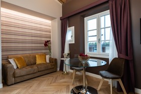 Kairos by Florence Art Apartments