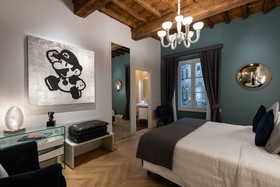 Kairos by Florence Art Apartments