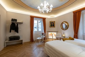 Kairos by Florence Art Apartments