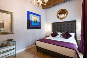 Kairos by Florence Art Apartments