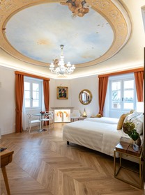 Kairos by Florence Art Apartments