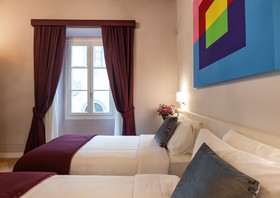 Kairos by Florence Art Apartments