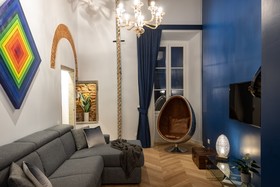 Kairos by Florence Art Apartments