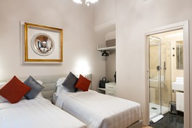 Kairos by Florence Art Apartments