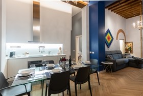 Kairos by Florence Art Apartments