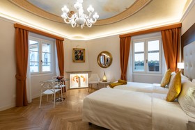 Kairos by Florence Art Apartments