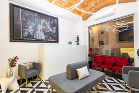 Kairos by Florence Art Apartments